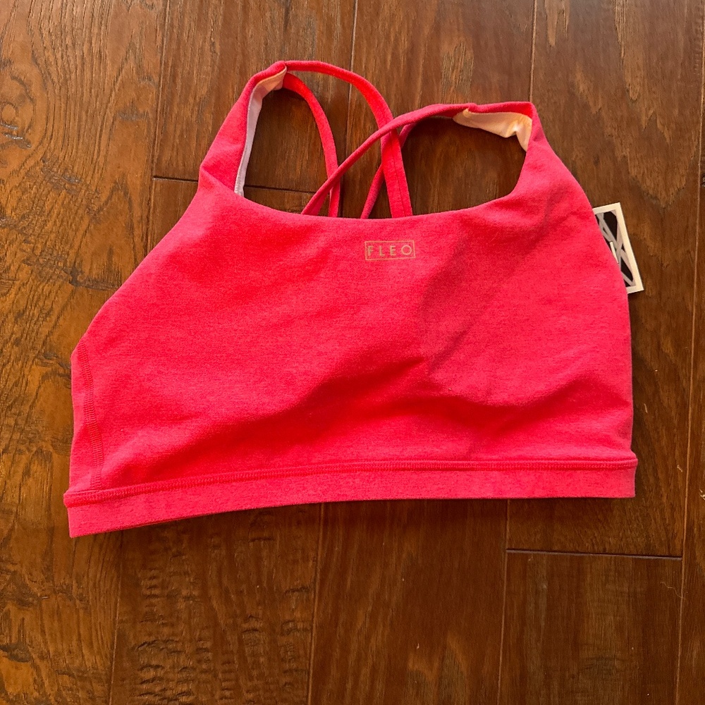 Fleo sports bra